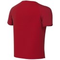 Koszulka dla dzieci Nike Dri-Fit Academy II czerwona HV8168 657 EB FIT