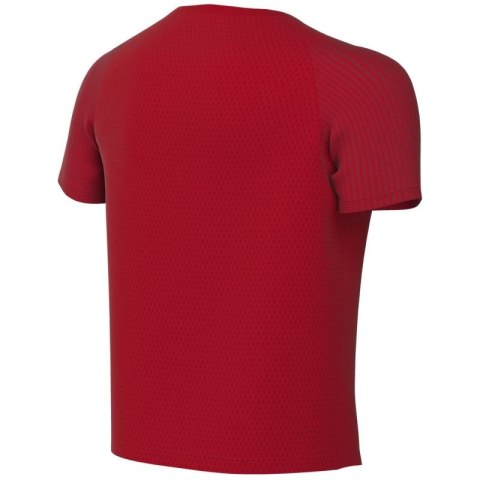 Koszulka dla dzieci Nike Dri-Fit Academy II czerwona HV8168 657 EB FIT