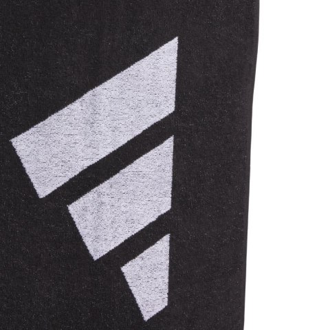 Ręcznik adidas Performance S czarny KE7411 Adidas