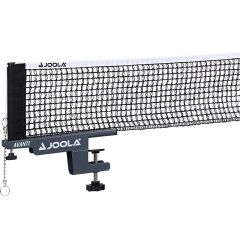 SIATKA DO TENISA STOŁOWEGO AVANTI NET DARK GREEN JOOLA Joola