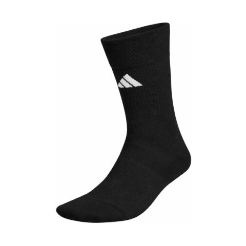 Skarpety adidas Football Crew Performance Light czarne KQ9508 Adidas