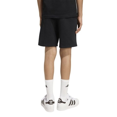 Spodenki adidas ENTRADA 26 Sweat Short Junior KF5927 Adidas
