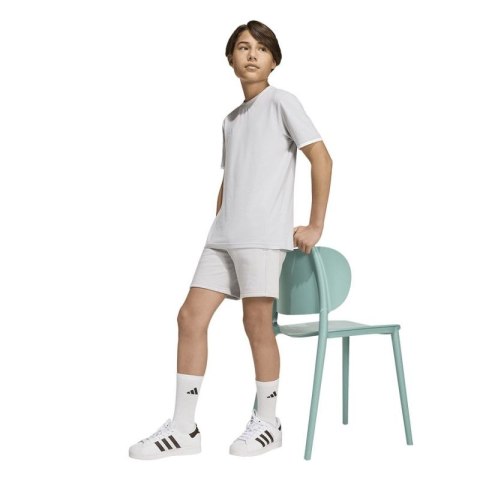 Spodenki adidas ENTRADA 26 Sweat Short Junior KF5929 Adidas