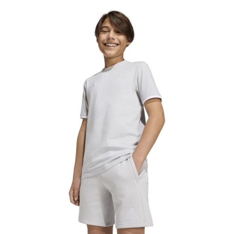 Spodenki adidas ENTRADA 26 Sweat Short Junior KF5929 Adidas