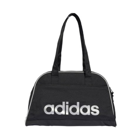 Torba adidas Linear Essentials Bowling czarna JW0932 Adidas