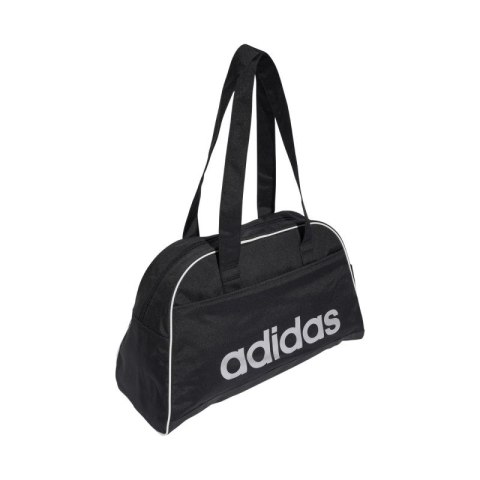 Torba adidas Linear Essentials Bowling czarna JW0932 Adidas