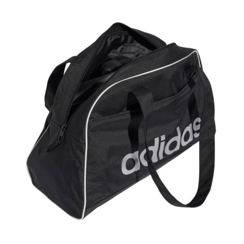 Torba adidas Linear Essentials Bowling czarna JW0932 Adidas
