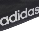 Torba adidas Linear Essentials Bowling czarna JW0932 Adidas