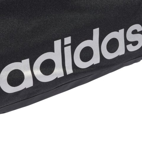 Torba adidas Linear Essentials Bowling czarna JW0932 Adidas