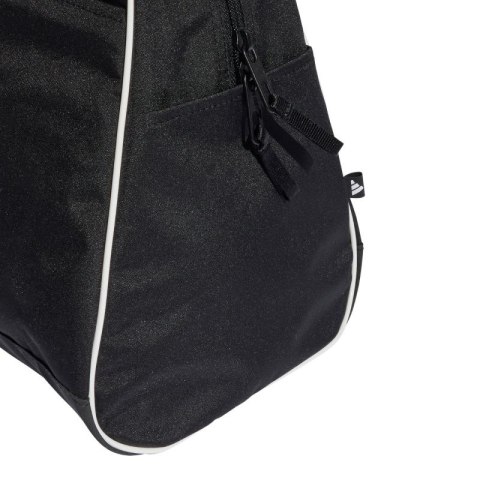 Torba adidas Linear Essentials Bowling czarna JW0932 Adidas