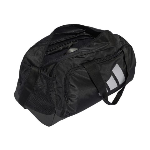 Torba adidas Woman Defender Duffle S czarna KA7992 DEFENDER