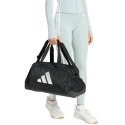 Torba adidas Woman Defender Duffle S czarna KA7992 DEFENDER