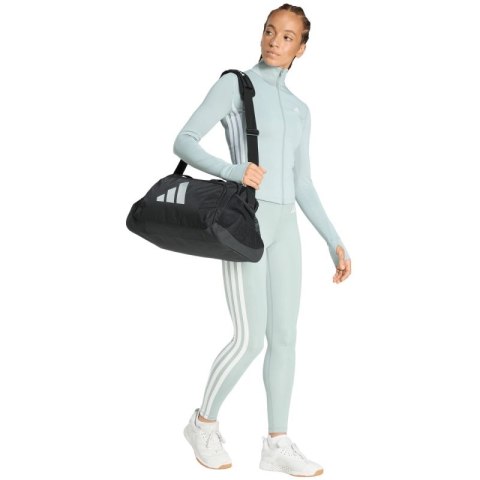 Torba adidas Woman Defender Duffle S czarna KA7992 DEFENDER
