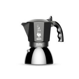 Bialetti kawiarka Brikka Induction 4tz BIALETTI