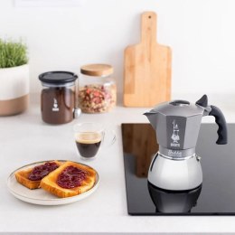 Bialetti kawiarka Brikka Induction 4tz BIALETTI