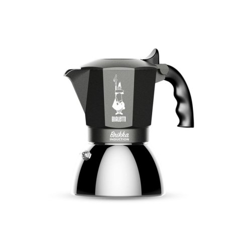 Bialetti kawiarka Brikka Induction 4tz BIALETTI