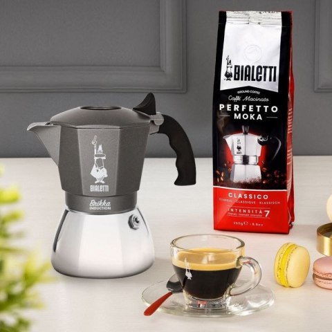 Bialetti kawiarka Brikka Induction 4tz BIALETTI