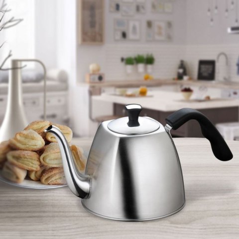 Czajniczek stalowy 1,1L MR-1333-Tea MAESTRO MAESTRO