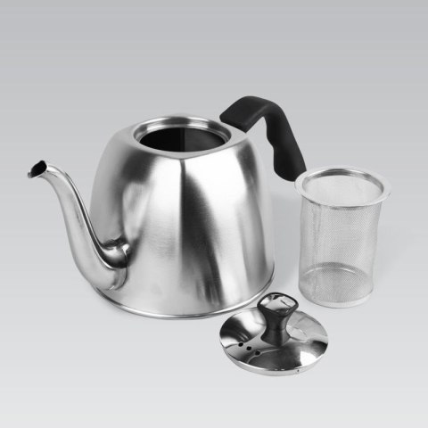 Czajniczek stalowy 1,1L MR-1333-Tea MAESTRO MAESTRO