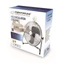 ESPERANZA WENTYLATOR CYRKULACYJNY CYCLONE EHF006 Esperanza