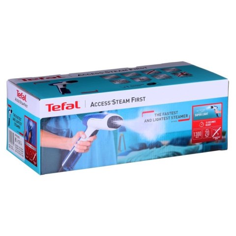 Parownica do ubrań TEFAL DT6130 Tefal