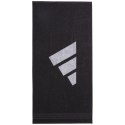 Ręcznik adidas Performance L czarny KE7414 Adidas