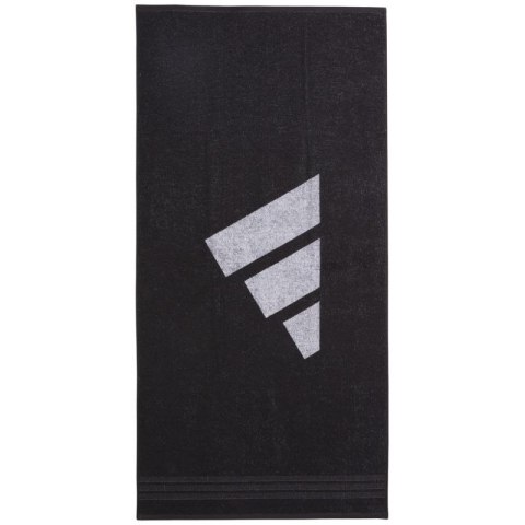 Ręcznik adidas Performance L czarny KE7414 Adidas