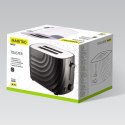 Toster 700W MR-706-BLACK MAESTRO MAESTRO