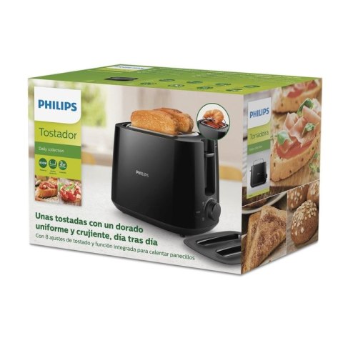 Toster PHILIPS HD2582/90 Philips