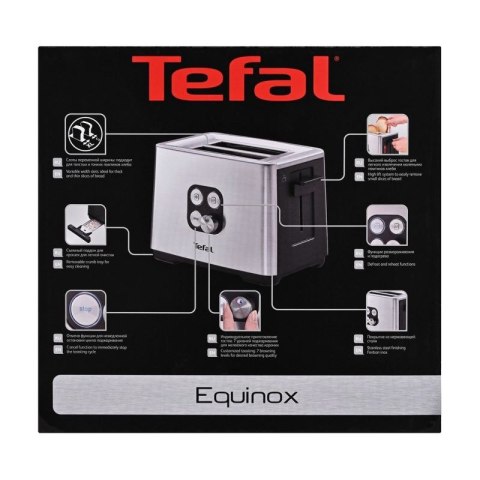 Toster TEFAL TT420D30 Tefal