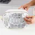 Toster Taurus Fusion Crunch 960707000 Taurus