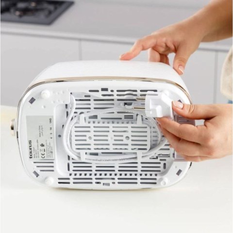 Toster Taurus Fusion Crunch 960707000 Taurus