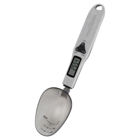 Waga kuchenna w łyżce PROFICOOK PC-LW 1214 PROFICOOK