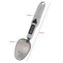 Waga kuchenna w łyżce PROFICOOK PC-LW 1214 PROFICOOK