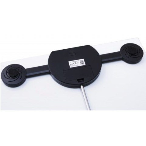 Waga z funkcją bluetooth Esperanza B.FIT EBS016W (kolor biały) EB FIT