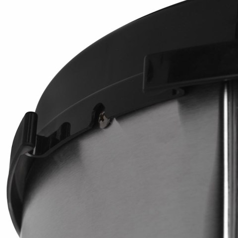 Wirówka Ravanson XPB2800-X (2800 obr/min; 6 kg; 360 mm; Klasa A; kolor srebrny) Ravanson