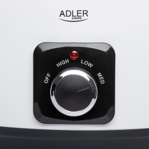 Wolnowar ADLER AD 6413w biały Adler