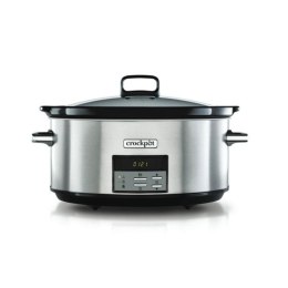 Wolnowar Crock-Pot CSC063X 7,5l CROCK-POT