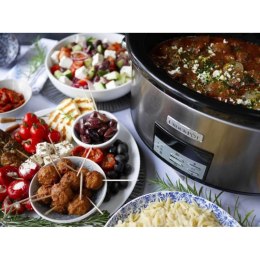Wolnowar Crock-Pot CSC063X 7,5l CROCK-POT