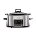 Wolnowar Crock-Pot CSC066X TimeSelect 5,6l CROCK-POT