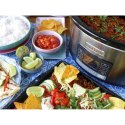 Wolnowar Crock-Pot CSC066X TimeSelect 5,6l CROCK-POT