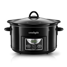 Wolnowar Crock-Pot SCCPRC507B-050 4,7l (czarny) CROCK-POT