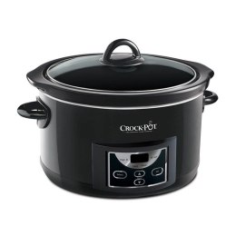 Wolnowar Crock-Pot SCCPRC507B-050 4,7l (czarny) CROCK-POT