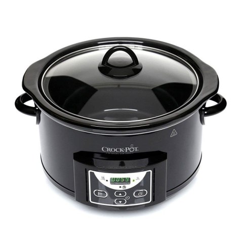 Wolnowar Crock-Pot SCCPRC507B-050 4,7l (czarny) CROCK-POT