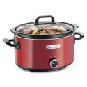 Wolnowar Crock-Pot SCV400RD-050 3,5l (czerwony) CROCK-POT