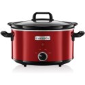 Wolnowar Crock-Pot SCV400RD-050 3,5l (czerwony) CROCK-POT