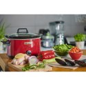 Wolnowar Crock-Pot SCV400RD-050 3,5l (czerwony) CROCK-POT