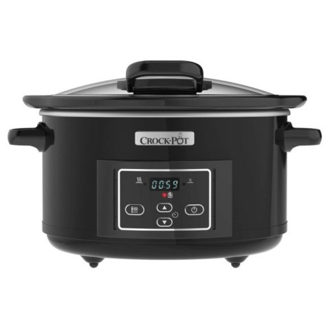 Wolnowar z uchylną pokrywą Crock-Pot CSC052X 4,7l CROCK-POT