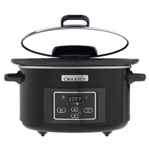 Wolnowar z uchylną pokrywą Crock-Pot CSC052X 4,7l CROCK-POT