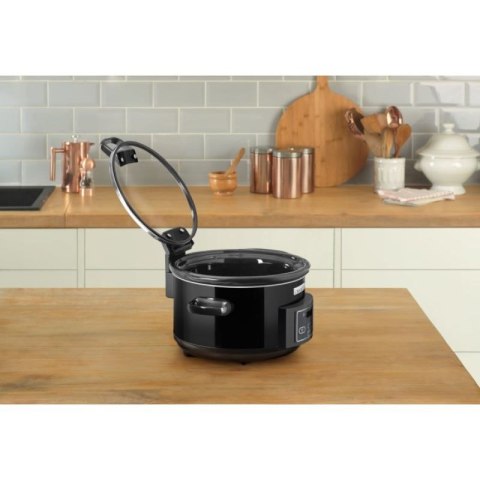 Wolnowar z uchylną pokrywą Crock-Pot CSC052X 4,7l CROCK-POT
